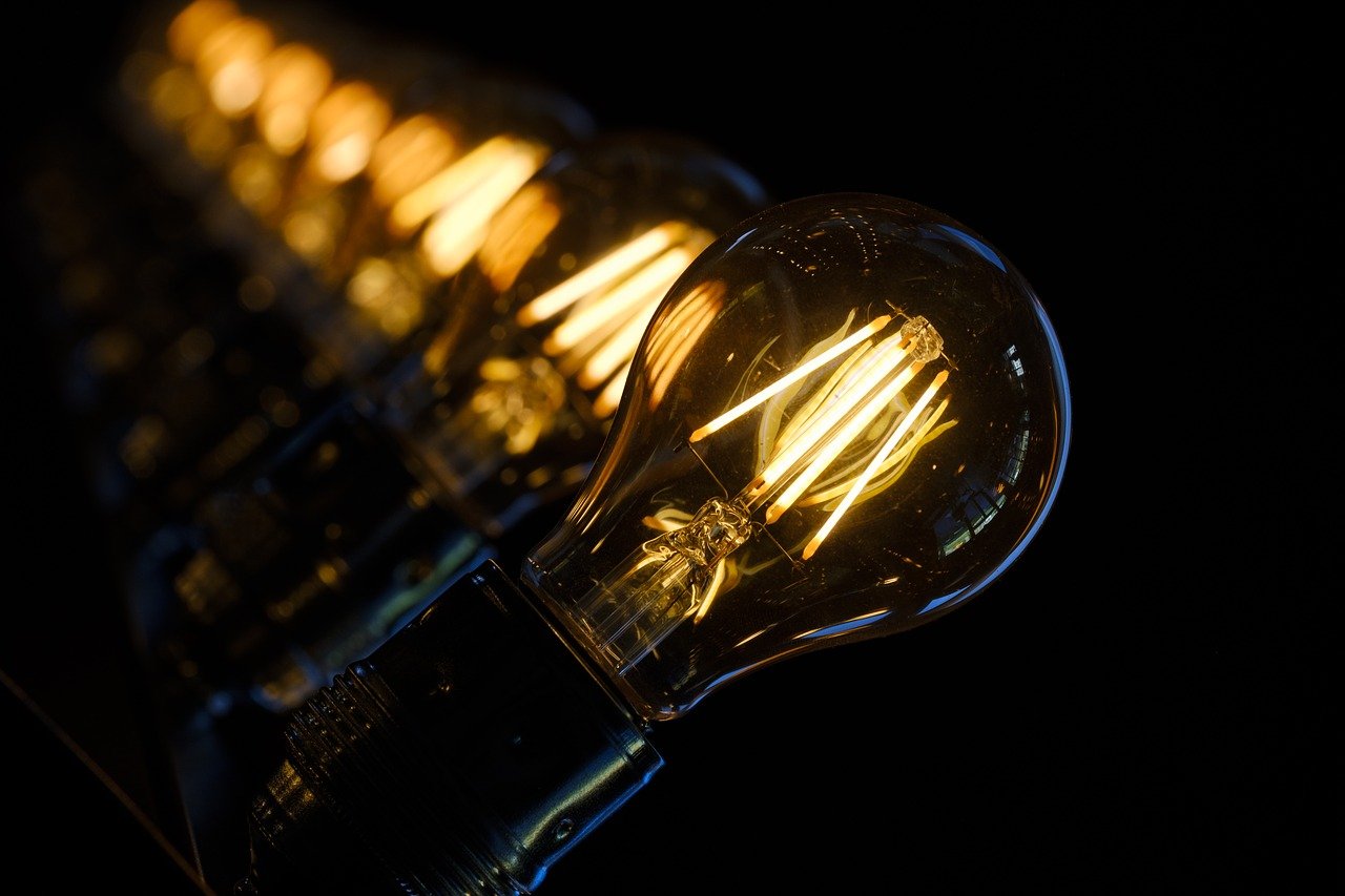 Thuisaccu voor efficiënte energie opslag