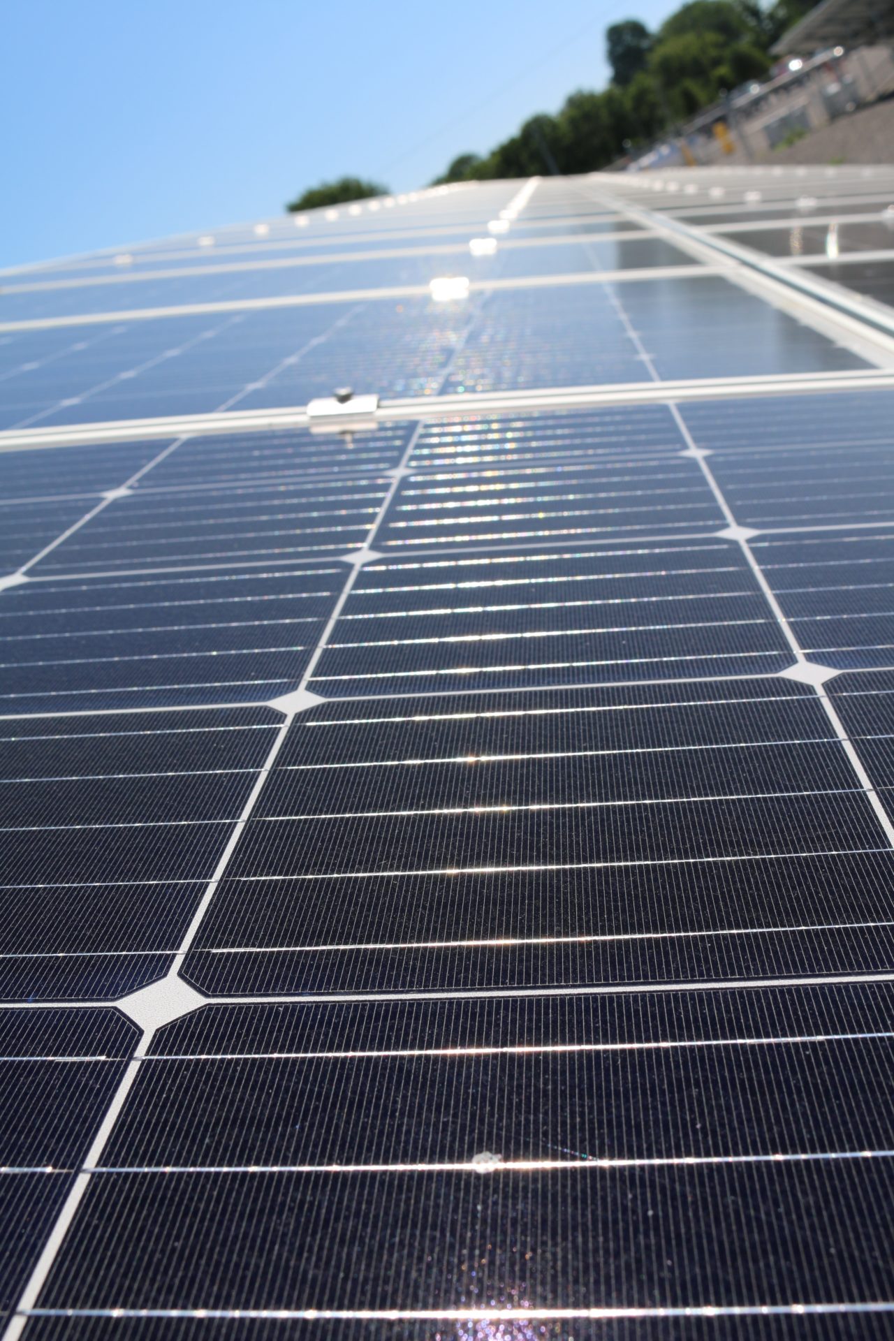 Zonnepanelen kopen